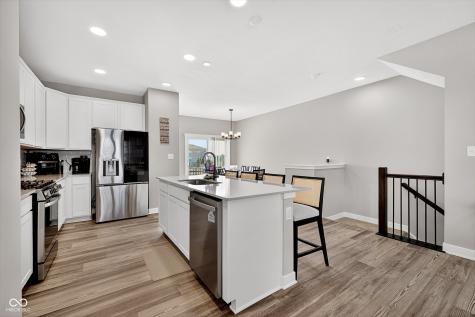 7107 Pate Hollow Drive Brownsburg IN 46112