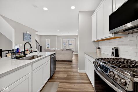 7107 Pate Hollow Drive Brownsburg IN 46112