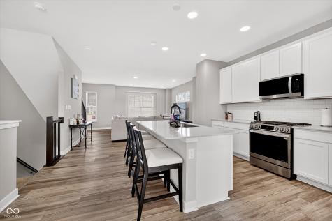 7107 Pate Hollow Drive Brownsburg IN 46112