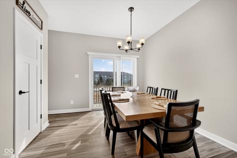 7107 Pate Hollow Drive Brownsburg IN 46112