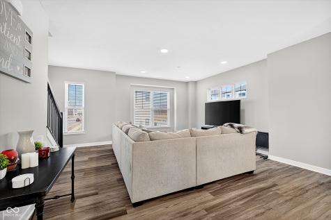 7107 Pate Hollow Drive Brownsburg IN 46112