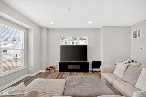 7107 Pate Hollow Drive Brownsburg IN 46112