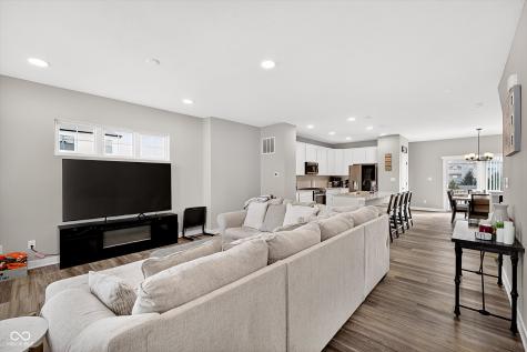 7107 Pate Hollow Drive Brownsburg IN 46112