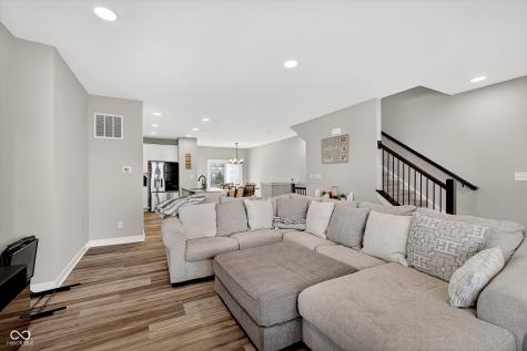 7107 Pate Hollow Drive Brownsburg IN 46112