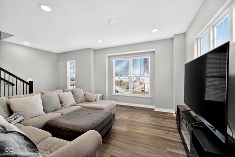 7107 Pate Hollow Drive Brownsburg IN 46112