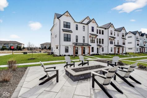 7107 Pate Hollow Drive Brownsburg IN 46112