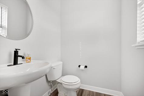 7107 Pate Hollow Drive Brownsburg IN 46112