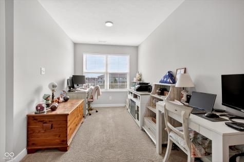 7107 Pate Hollow Drive Brownsburg IN 46112