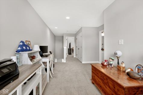 7107 Pate Hollow Drive Brownsburg IN 46112