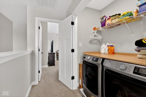 7107 Pate Hollow Drive Brownsburg IN 46112