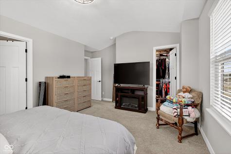 7107 Pate Hollow Drive Brownsburg IN 46112