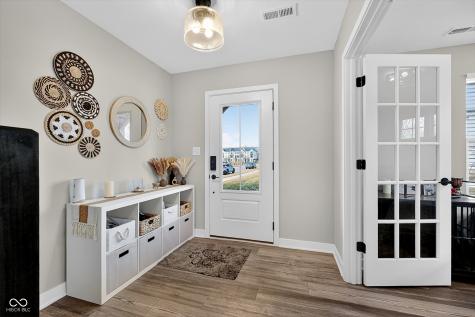 7107 Pate Hollow Drive Brownsburg IN 46112