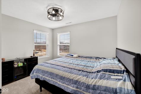 7107 Pate Hollow Drive Brownsburg IN 46112