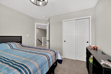 7107 Pate Hollow Drive Brownsburg IN 46112