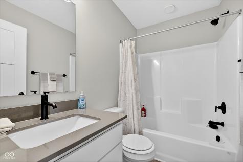 7107 Pate Hollow Drive Brownsburg IN 46112