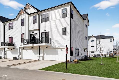 7107 Pate Hollow Drive Brownsburg IN 46112