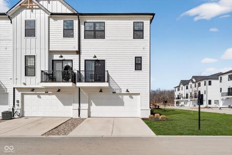 7107 Pate Hollow Drive Brownsburg IN 46112