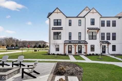 7107 Pate Hollow Drive Brownsburg IN 46112