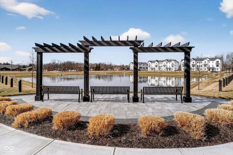 7107 Pate Hollow Drive Brownsburg IN 46112