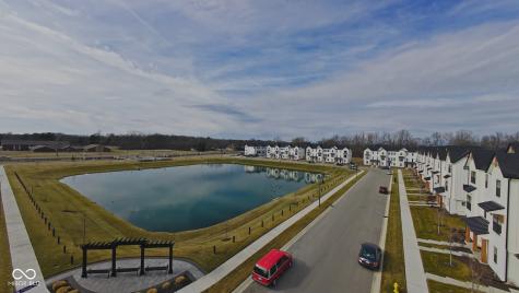 7107 Pate Hollow Drive Brownsburg IN 46112