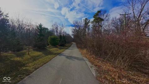 7107 Pate Hollow Drive Brownsburg IN 46112