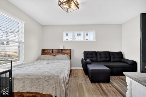 7107 Pate Hollow Drive Brownsburg IN 46112