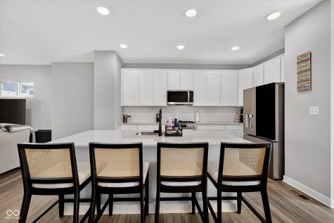 7107 Pate Hollow Drive Brownsburg IN 46112