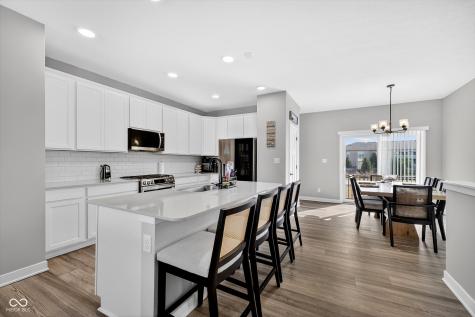 7107 Pate Hollow Drive Brownsburg IN 46112