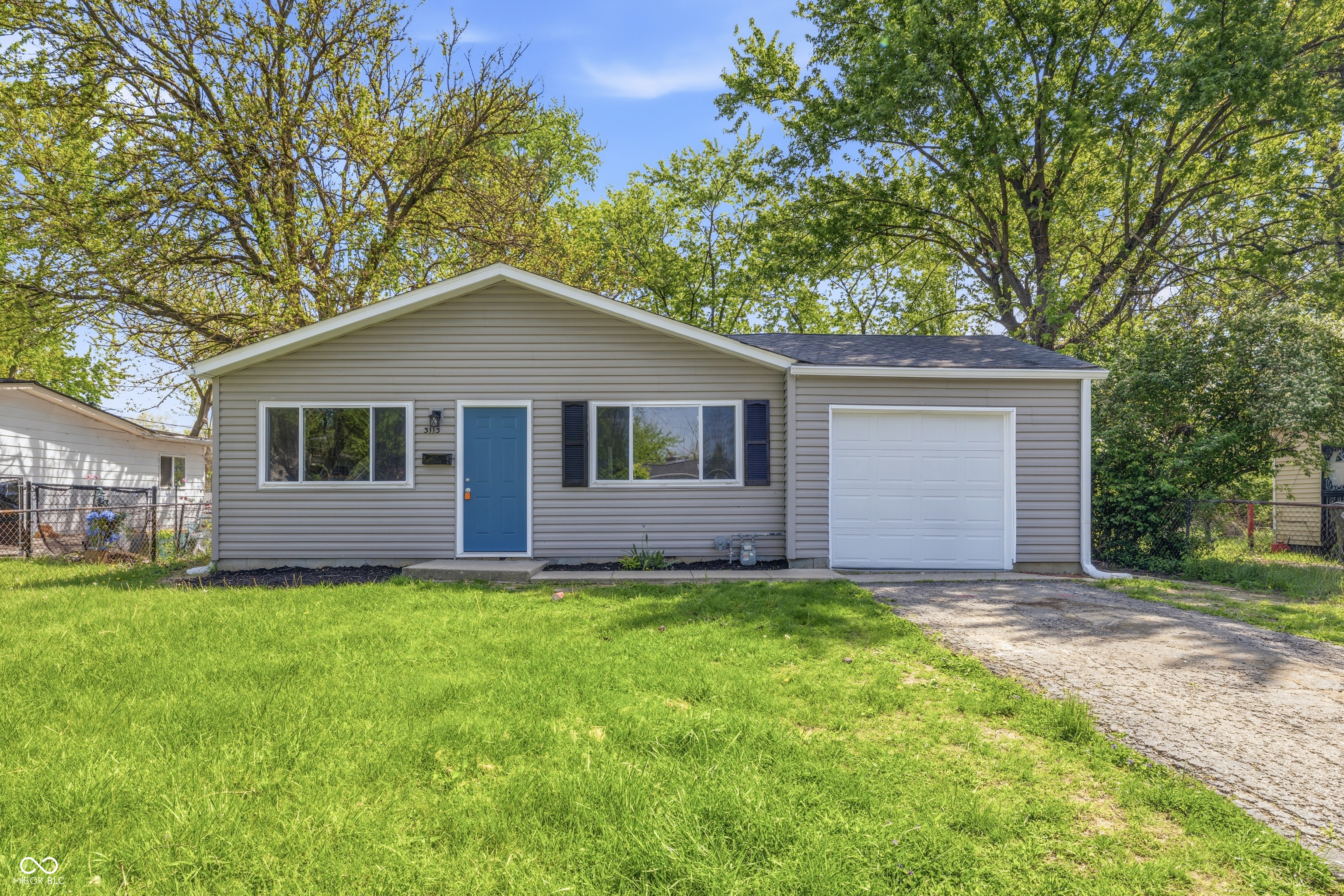 3113 N Bancroft Street Indianapolis IN 46218