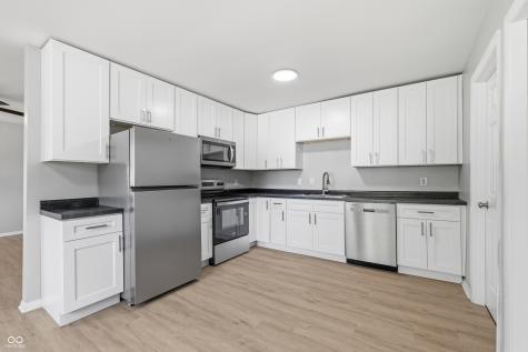 3113 N Bancroft Street Indianapolis IN 46218