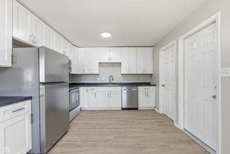 3113 N Bancroft Street Indianapolis IN 46218
