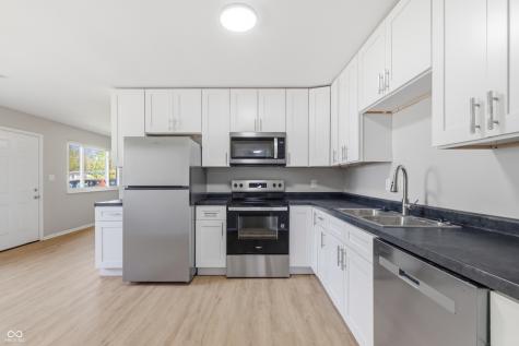 3113 N Bancroft Street Indianapolis IN 46218