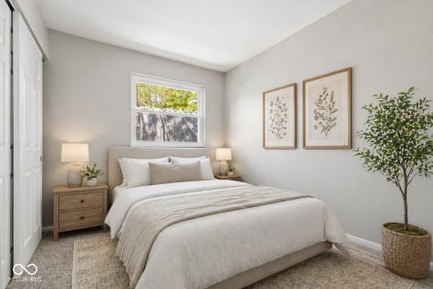 3113 N Bancroft Street Indianapolis IN 46218