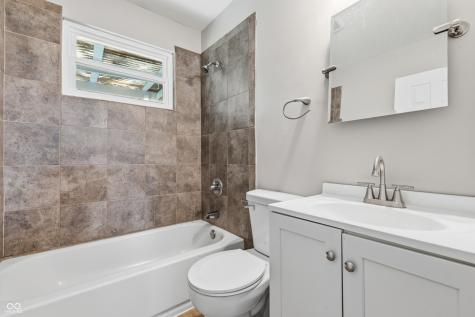 3113 N Bancroft Street Indianapolis IN 46218