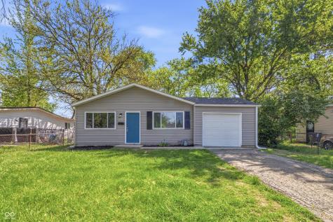 3113 N Bancroft Street Indianapolis IN 46218