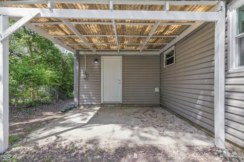 3113 N Bancroft Street Indianapolis IN 46218