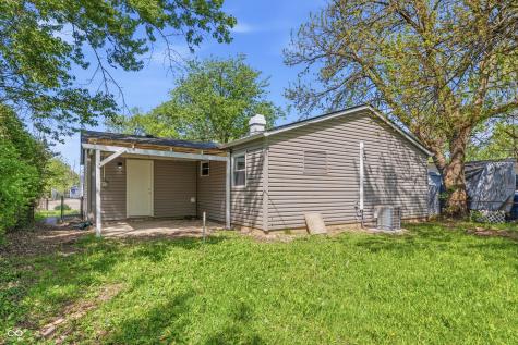 3113 N Bancroft Street Indianapolis IN 46218