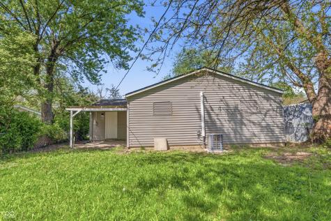 3113 N Bancroft Street Indianapolis IN 46218