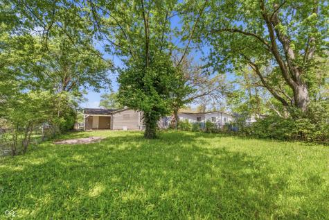 3113 N Bancroft Street Indianapolis IN 46218
