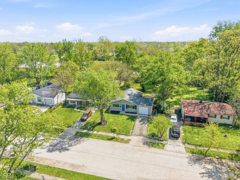 3113 N Bancroft Street Indianapolis IN 46218