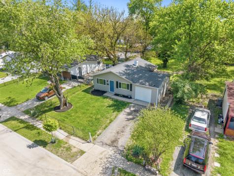 3113 N Bancroft Street Indianapolis IN 46218