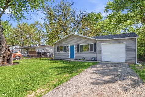 3113 N Bancroft Street Indianapolis IN 46218