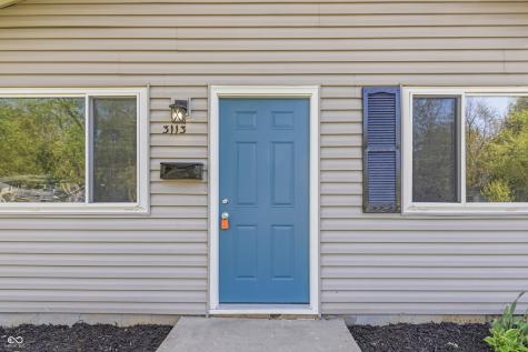 3113 N Bancroft Street Indianapolis IN 46218