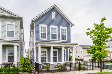 965 Astor Lane Carmel IN 46032