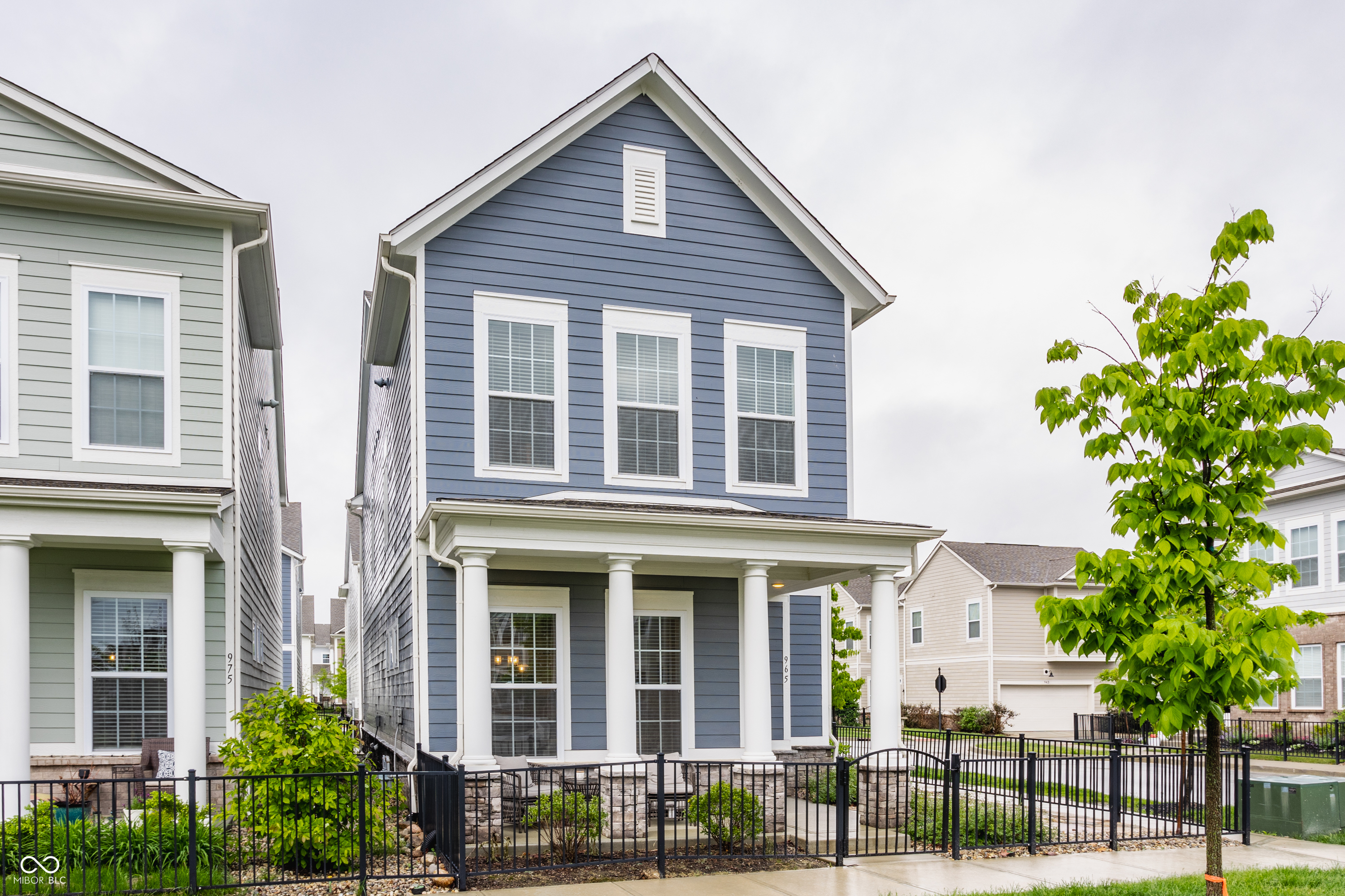 965 Astor Lane Carmel IN 46032