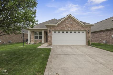 4808 Ozark Lane Indianapolis IN 46239