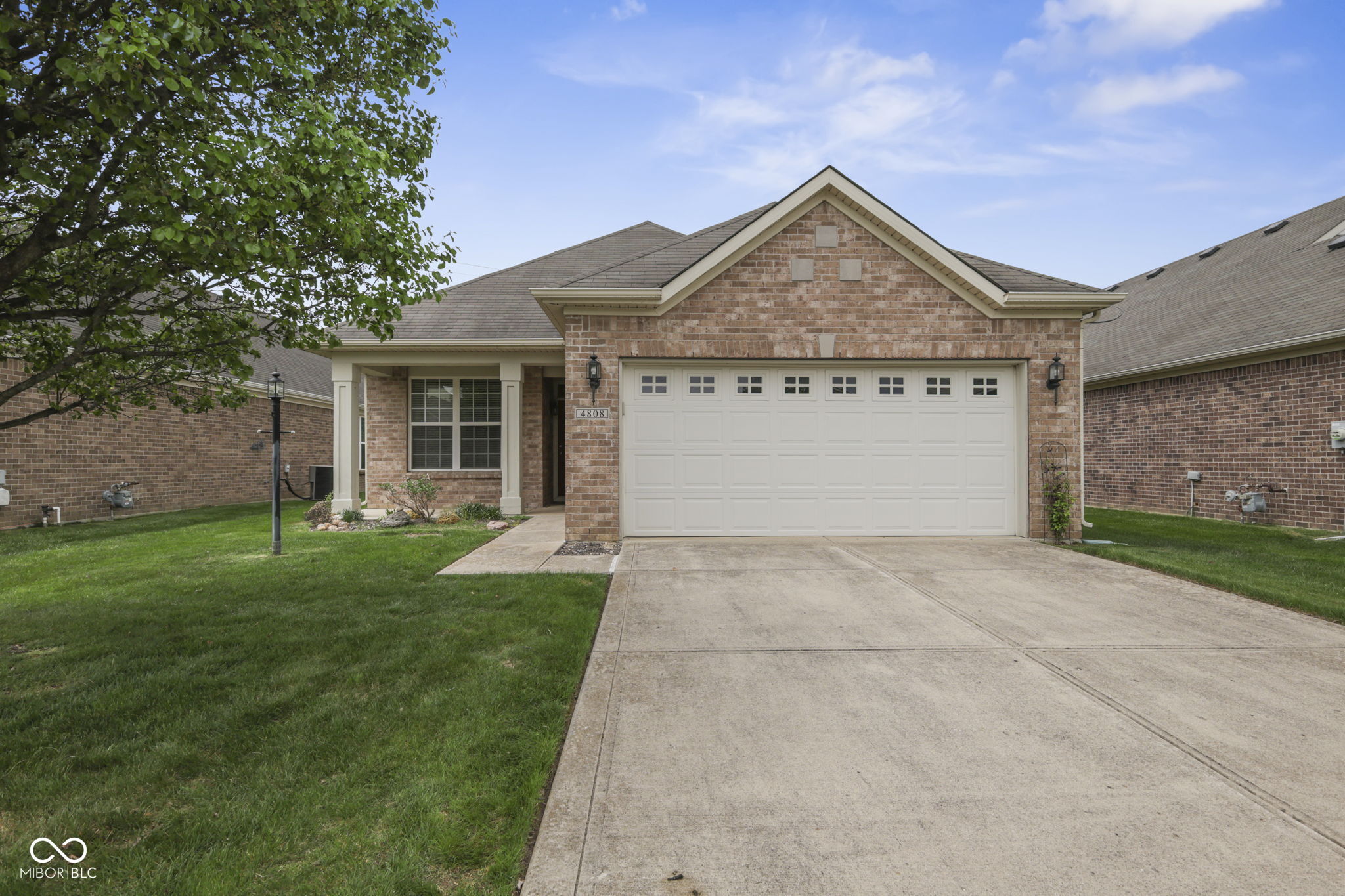 4808 Ozark Lane Indianapolis IN 46239