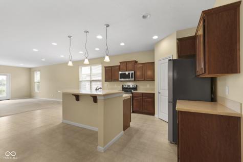 4808 Ozark Lane Indianapolis IN 46239
