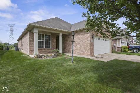 4808 Ozark Lane Indianapolis IN 46239