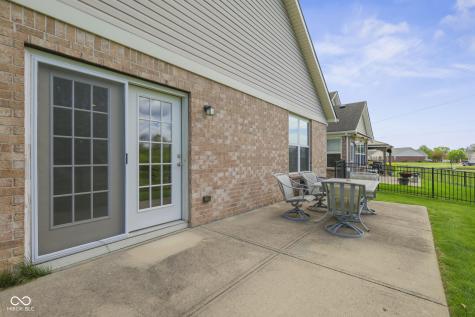 4808 Ozark Lane Indianapolis IN 46239